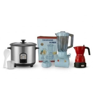 Combo de Cocina Ideal