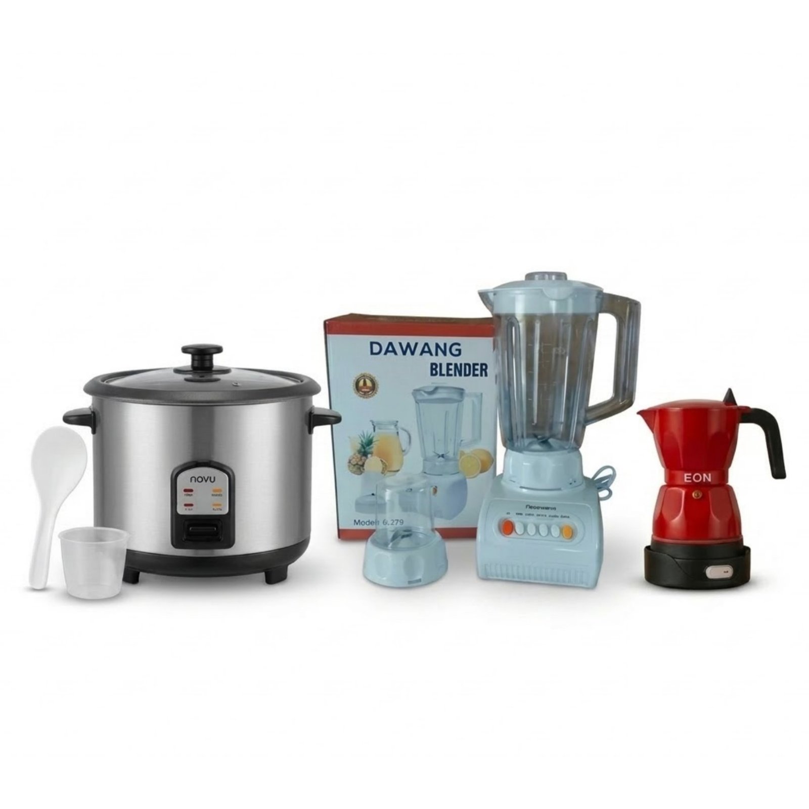 Combo de Cocina Ideal