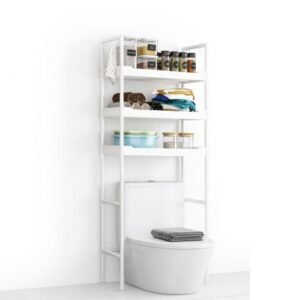 Organizador para baño
