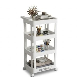 Carrito Organizador Multiusos
