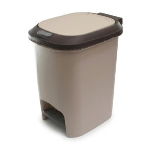 Cesto de Basura a Pedal