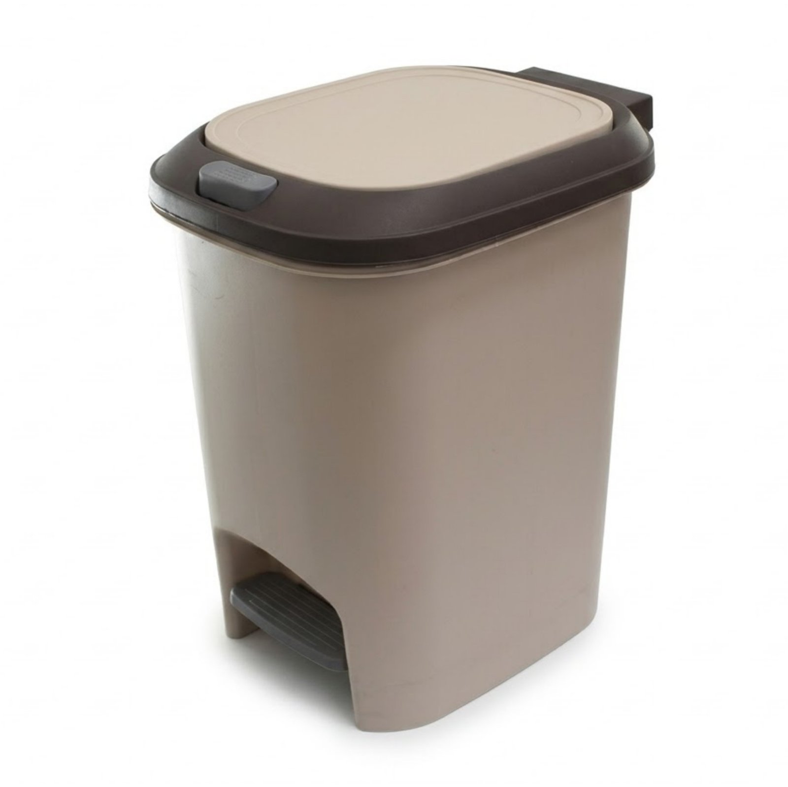 Cesto de Basura a Pedal