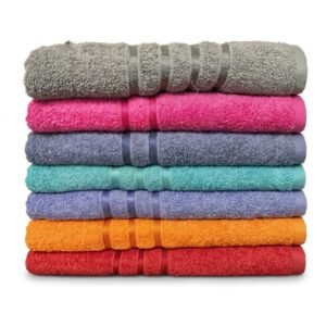 Toallas de Baño