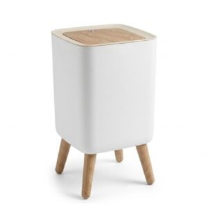 Papelera / Contenedor Minimalista