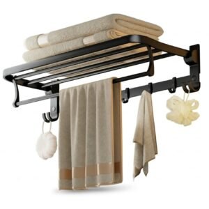 Organizador de Baño Multifuncional