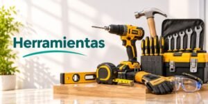Herramientas