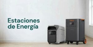 Estación de Energía