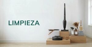 Limpieza