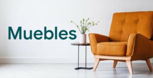 Muebles